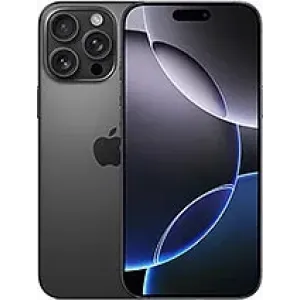 Apple iPhone 16 Pro Max Zubehör