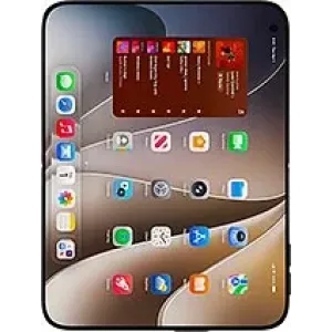 Apple iPhone Fold Zubehör