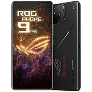 Asus ROG Phone 9 Pro Zubehör