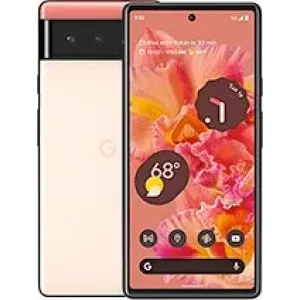 Google Pixel 6 Zubehör