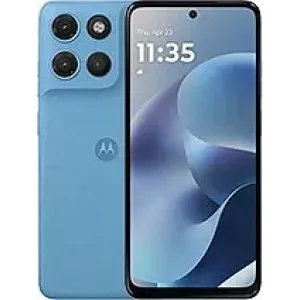 Motorola Moto G17 Power Zubehör