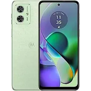 Motorola Moto G54 Zubehör