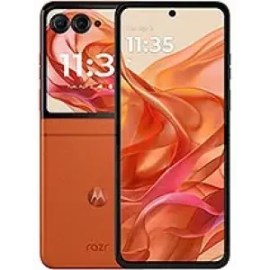 Motorola Razr 50 Zubehör