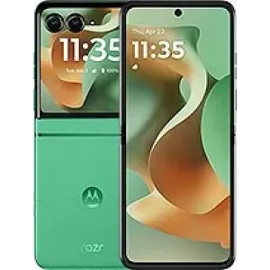 Motorola Razr 60 Zubehör