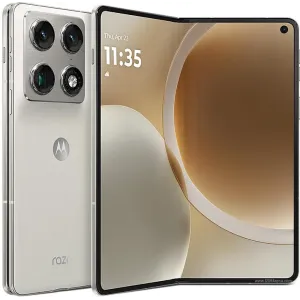 Motorola Razr Fold Zubehör