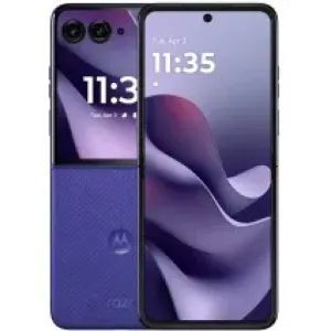 Motorola Razr 70 Ultra Zubehör