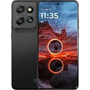 Motorola ThinkPhone 25 Zubehör