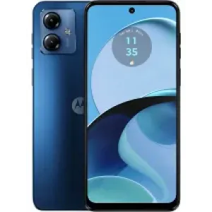 Motorola Moto G14 Zubehör