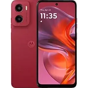 Motorola Moto G05 Zubehör