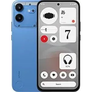 Nothing Phone (4b) Zubehör