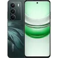 Realme C75