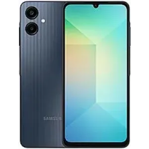 Samsung Galaxy A06 4G Zubehör