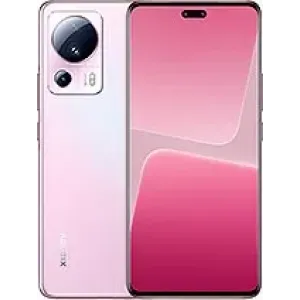 Xiaomi 13 Lite Zubehör