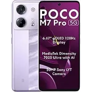 Xiaomi Poco M7 Pro Zubehör