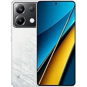 Xiaomi Poco X6 Zubehör