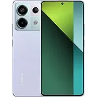 Xiaomi Redmi Note 13 Pro