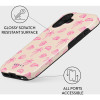 Burga Tough Back Cover Hülle für Apple iPhone 16 - Beach Please 3