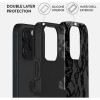 Burga Tough Back Cover Hülle für Apple iPhone 16 Pro - Magnetic 2