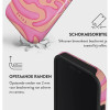 Burga Tough Back Cover Hülle für Apple iPhone 16 Pro Max - Popsicle 4