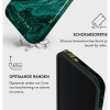 Burga Tough Back Cover Hülle für Apple iPhone 16e - Emerald Pool 4