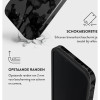 Burga Tough Back Cover Hülle für Apple iPhone 16e - Nocturnal 4