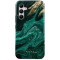 Burga Tough Back Cover Hülle für Samsung Galaxy A54 - Emerald Pool