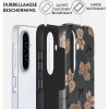 Burga Tough Back Cover Hülle für Samsung Galaxy A56 - BFF 2