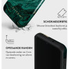 Burga Tough Back Cover Hülle für Samsung Galaxy S23 - Emerald Pool 4
