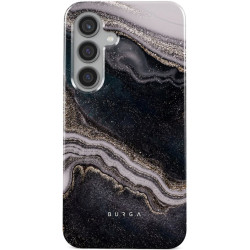 Burga Tough Back Cover Hülle für Samsung Galaxy S24 - Magic Night