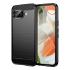 Phonesta Carbon Silikon Back Cover