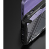 Ringke Fusion X Back Cover Hülle für Apple iPhone 13 - Schwarz 4
