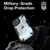 Ringke Fusion X Back Cover Hülle für Apple iPhone 15 Plus - Schwarz 2