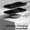 Ringke Fusion X Back Cover Hülle für OnePlus 12 - Schwarz 3