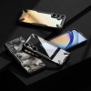 Ringke Fusion X Back Cover Hülle für Samsung Galaxy A34 - Schwarz 6