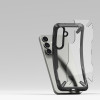 Ringke Fusion X Back Cover Hülle für Samsung Galaxy S25 Plus - Schwarz 4