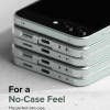 Ringke Slim Back Cover Hülle für Samsung Galaxy Z Flip 5 - Schwarz 3