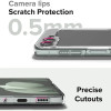 Ringke Slim Back Cover Hülle für Samsung Galaxy Z Flip 5 - Schwarz 5