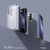 Ringke Slim Back Cover Hülle für Samsung Galaxy Z Fold 5 - Schwarz 4