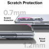 Ringke Slim Back Cover Hülle für Samsung Galaxy Z Fold 5 - Transparent 3