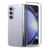Ringke Slim Back Cover Hülle für Samsung Galaxy Z Fold 5 - Mattes Transparent 0