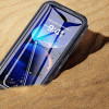Shellbox Wasserdichte IP68 Hülle mit MagSafe für Apple iPhone 16 Pro - Schwarz 3