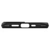 Spigen Rugged Armor Back Cover Hülle für Apple iPhone 13 - Schwarz 6