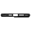 Spigen Rugged Armor Back Cover Hülle für Apple iPhone 13 Pro - Schwarz 5