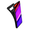 Spigen Rugged Armor Back Cover Hülle für Google Pixel 6 - Schwarz 5