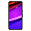 Spigen Rugged Armor Back Cover Hülle für Google Pixel 8 Pro - Schwarz 2