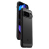 Spigen Rugged Armor Back Cover Hülle für Google Pixel 9 / 9 Pro - Schwarz 5