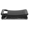 Spigen Rugged Armor Back Cover Hülle für Google Pixel 9 / 9 Pro - Schwarz 6