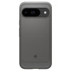 Spigen Rugged Armor Back Cover Hülle für Google Pixel 9 / 9 Pro - Hellgrau 2