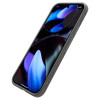 Spigen Rugged Armor Back Cover Hülle für Google Pixel 9 / 9 Pro - Hellgrau 4