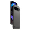 Spigen Rugged Armor Back Cover Hülle für Google Pixel 9 / 9 Pro - Hellgrau 5